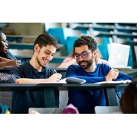 Université Privée de Fès Logo