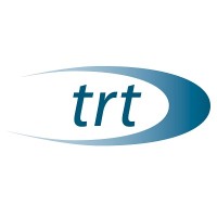 TRT-Ltd Logo