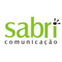 Sabri Comunicação Logo