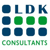 LDK Consultants Logo