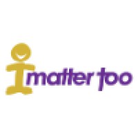 I Matter Too Logo