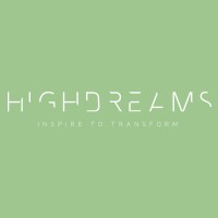 High Dreams Coaching & Mentoring Services Logo
