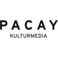 Pacay Kulturmedia Logo