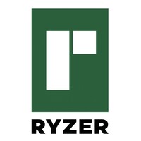 Ryzer Construction Services Logo