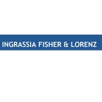 Ingrassia, Fisher & Lorenz PC Logo