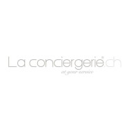 LaConciergerie.ch Logo