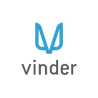 Vinder® Logo