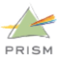 PRISM - People Responding In Social Ministry Logo