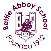 Battle Abbey School Logo