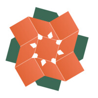 2 Of the Guys Trainersburo & Productieburo Logo