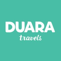 Duara Travels Logo