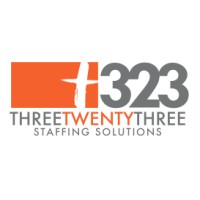 323 Staffing Solutions, LLC Logo