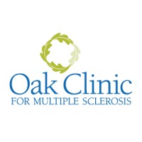 The Oak Clinic Logo