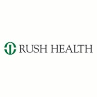 Rush Health Logo