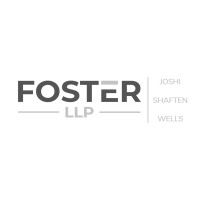 FOSTER LLP Logo