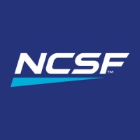 National Council on Strength & Fitness - NCSF Logo