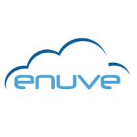 enuve Logo