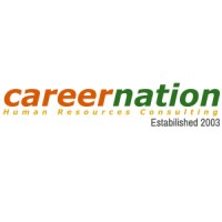 CareerNation Logo