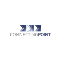 Connecting Point Logo