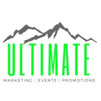 Ultimate Marketing & Promotions Logo