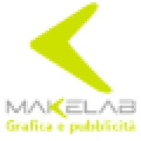 MakeLab Grafica e Pubblicita Online e Offline Logo