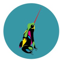 tallerarteluz.com Logo