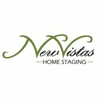 New Vistas Home Staging Logo