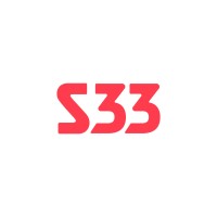 Social33 Logo