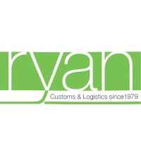Ryan Agencies (Pvt) Ltd. Logo