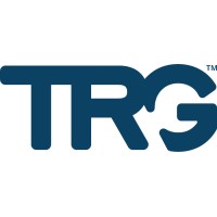 TRG Logo