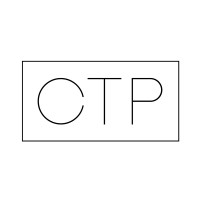 Cameron Thomsen Photography Logo