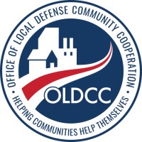 Office of Local Defense Community Cooperation Logo