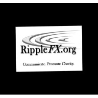 The RippleFX Group Logo