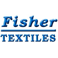 Fisher Textiles Logo