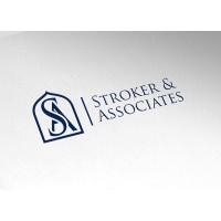 Stroker & Associates Logo