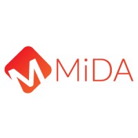MIDA Informatica Srl Logo
