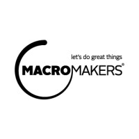 Macro Makers Logo