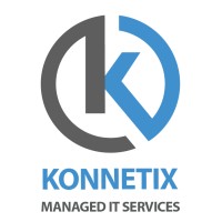 Konnetix Ltd Logo