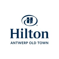 Hilton Antwerp Old Town Logo