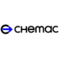 Chemac Inc. Logo