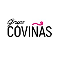 Bodegas Coviñas Logo