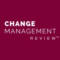 Change Management Review Logo
