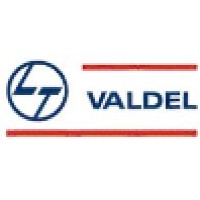 L&T Valdel Logo