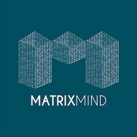 MatrixMind Logo