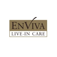 EnViva Care Logo