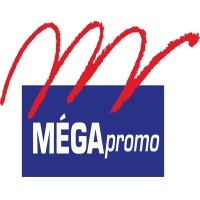 Méga Promo Logo