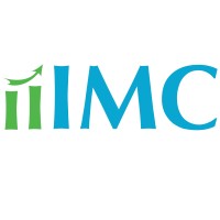 Innovative Manufacturing Consultants (IMC) Logo