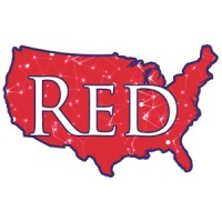 Red Audience Logo