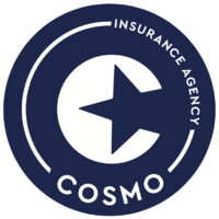 Cosmo Insurance Agency Logo