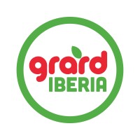 Grard Iberia 2014, S.L. Logo